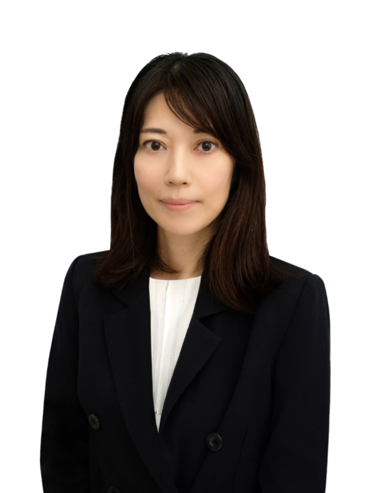 ＳＣＳＫ株式会社 人事・総務本部 労務部所属　松崎 里枝子 氏