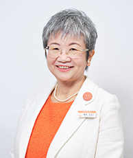 橋本久美子 氏