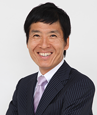 武田斉紀 氏