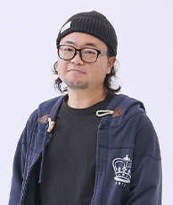 柳澤雄也 氏