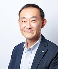 武田斉紀 氏