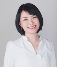 米澤裕美 氏