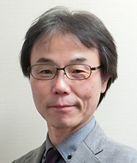 中島康之 氏