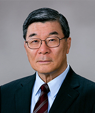 坂田明 氏