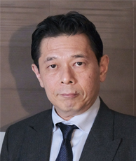 髙橋秀彰 氏