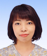 矢野絵美 氏