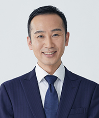 川崎洋 氏