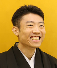 木村仁哉 氏