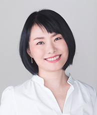 米澤裕美 氏