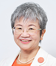 橋本久美子 氏