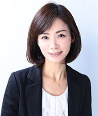 片岡正美 氏