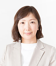 丸尾智子 氏