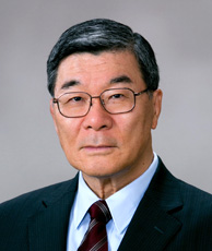 坂田明 氏