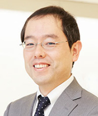 下田英樹氏