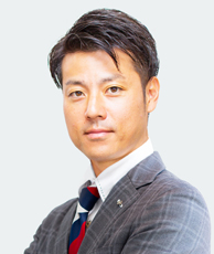 石井聖博氏