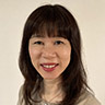 佐藤香織 氏