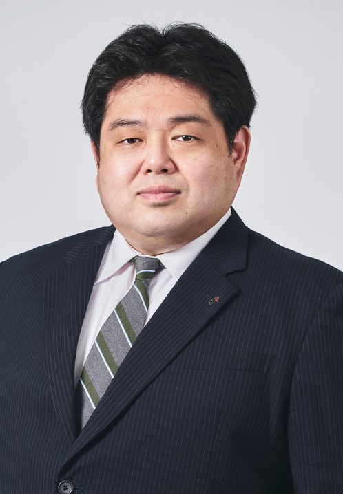 三谷陽一郎 氏