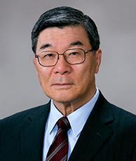 坂田明氏