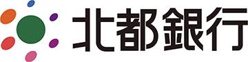 株式会社 北都銀行ロゴ