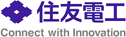 住友電気工業株式会社ロゴ